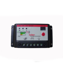 30A Sonnenkollektor-Batterie-Regler-Gebühren-Steuerpult 12V / 24V Selbstschalter